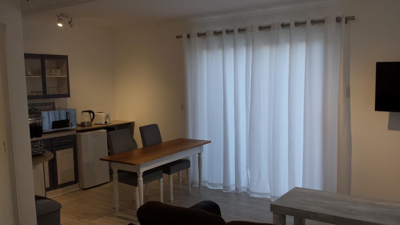 Апартаменти 29 Carissa Street Сомерсет-Вест Екстер'єр фото