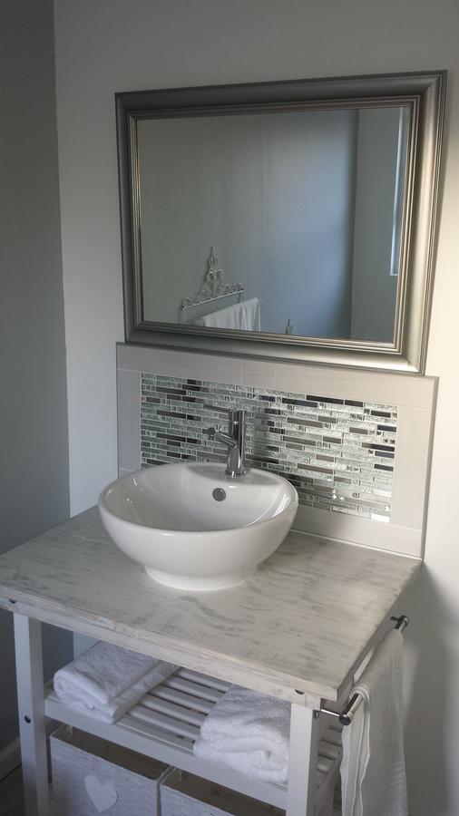 Апартаменти 29 Carissa Street Сомерсет-Вест Екстер'єр фото
