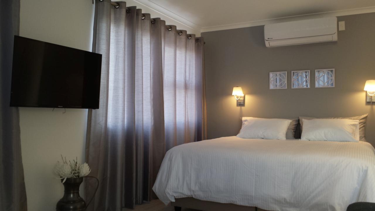 Апартаменти 29 Carissa Street Сомерсет-Вест Екстер'єр фото