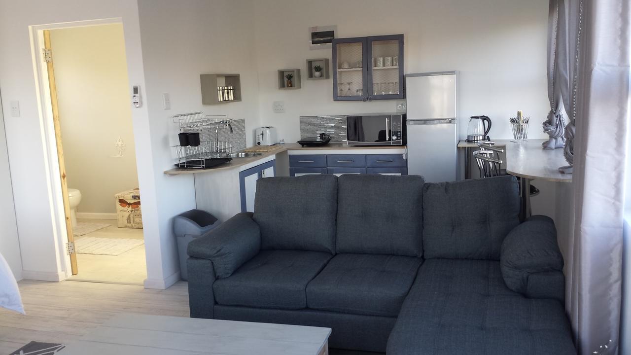 Апартаменти 29 Carissa Street Сомерсет-Вест Екстер'єр фото
