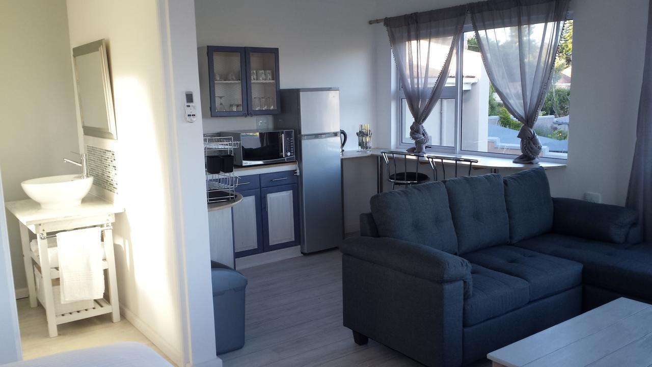 Апартаменти 29 Carissa Street Сомерсет-Вест Екстер'єр фото