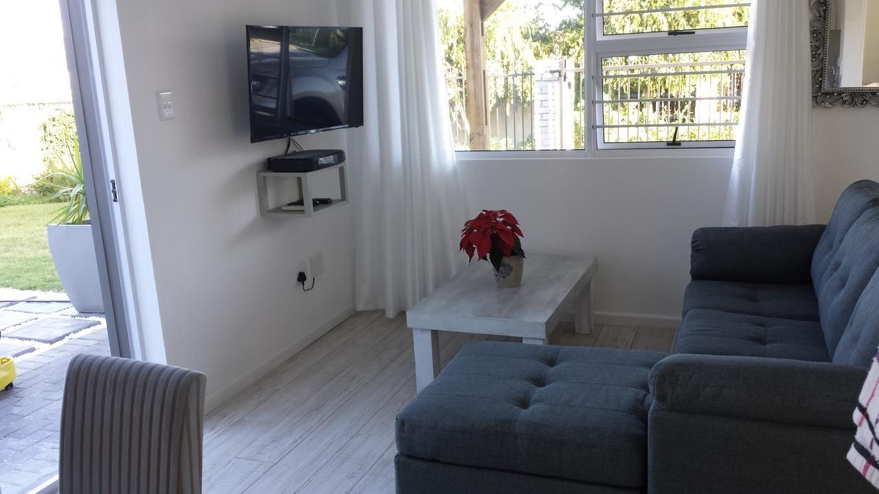 Апартаменти 29 Carissa Street Сомерсет-Вест Екстер'єр фото
