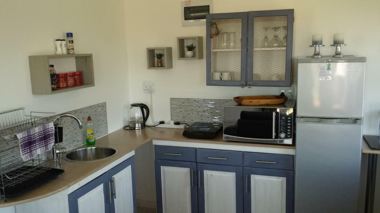 Апартаменти 29 Carissa Street Сомерсет-Вест Екстер'єр фото